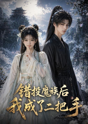 错投魔族后我成了二把手（42集）1-102集