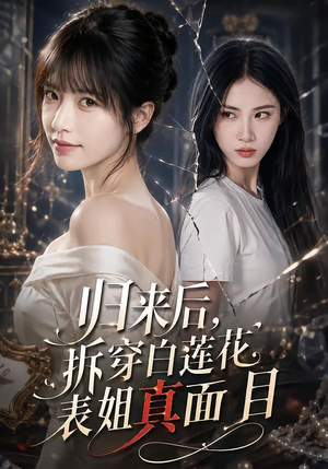 归来后，拆穿白莲花表姐真面目（60集）爱上了这部剧了