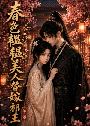 春色韫韫，美人替嫁祁王第二季（73集）高分推荐免费看