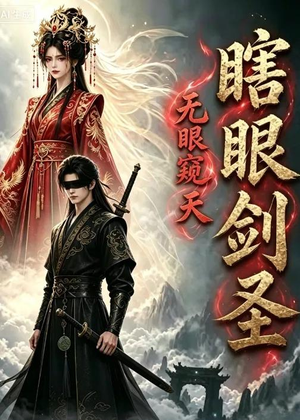 瞎眼剑圣，无眼窥天（106集）剧好看短剧推荐