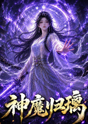 神魔归璃(126集) 神魔归璃(126集)免费观看