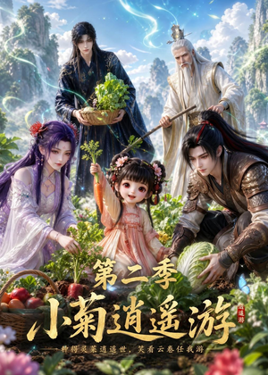 小菊逍遥游第二季(41集) 小菊逍遥游第二季(41集)免费观看全集