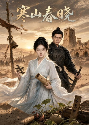 寒山春晓（47集）免费看短剧