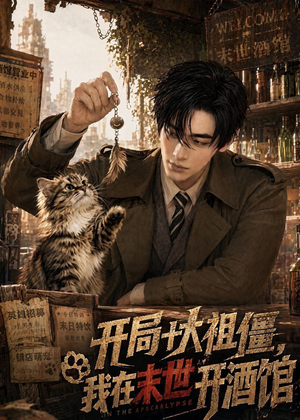 开局十大祖僵,我在末世开酒馆(75集) 开局十大祖僵,我在末世开酒馆(75集)短剧上热门