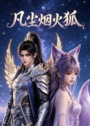 凡尘烟火狐（20集）大结局太过瘾了