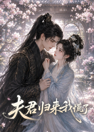 夫君归来我慌了(41集) 夫君归来我慌了(41集)最新短剧推荐