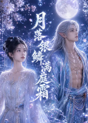 月落银鳞满庭霜(48集) 月落银鳞满庭霜(48集)短剧全集大结局