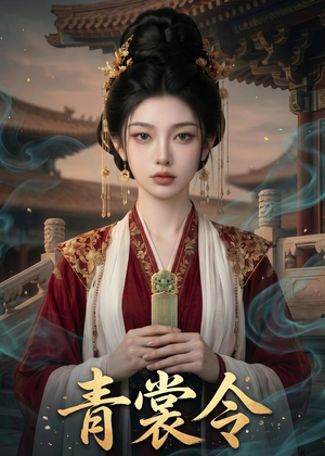 青裳令（68集）精彩短剧后续