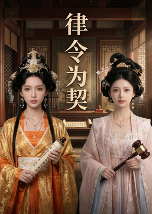 律令为契(48集) 律令为契(48集)最近很火的短剧