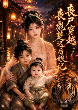 丧尸穿越丧彪楚迟后娘记（90集）热门短剧推广