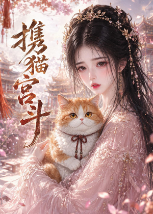 携猫宫斗（30集）直接看到大结局