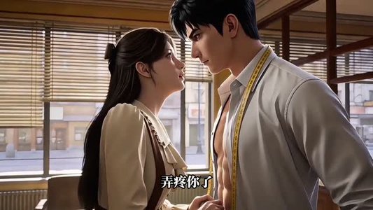 江城裁梦(61集) 江城裁梦(61集)一口气看完全集