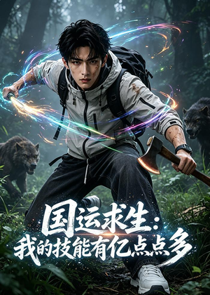 国运求生：我的技能有亿点点多（60集）短剧视频分享
