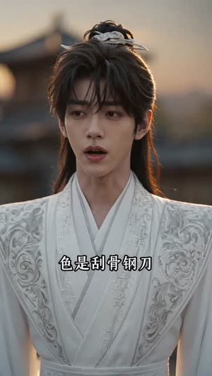 开局圣地天花板，女帝为我躺成至尊（85集）最火短剧热播