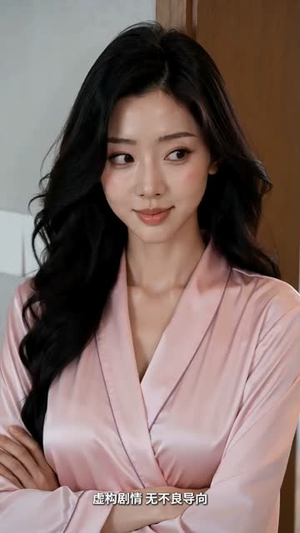 殿主回归：闪婚女上司（77集）快来看短剧