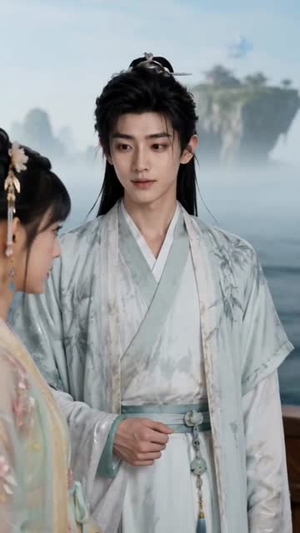 加入宗门后，师妹的鱼塘炸了（81集）小短剧推荐