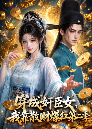 穿成奸臣女，我靠散财爆红第二季（66集）好看短剧抢先看