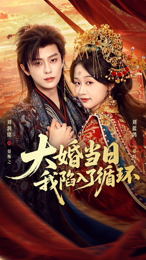 大婚当日，我陷入了循环（67集）全剧免费观看