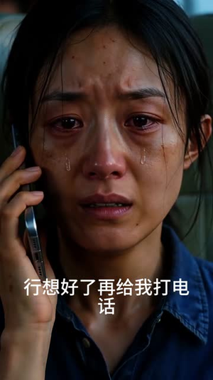 八百万的眼泪（34集）精彩短剧又来了