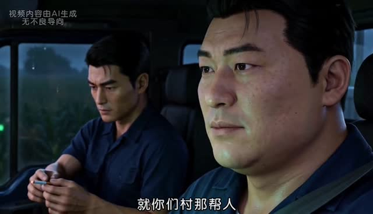 麦浪风云（60集）火爆热门短剧