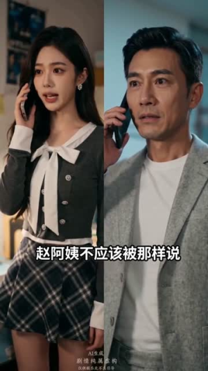 秀兰的馄饨铺（72集）全集