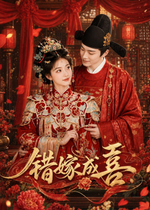错嫁成喜（40集）精彩短剧抢先看