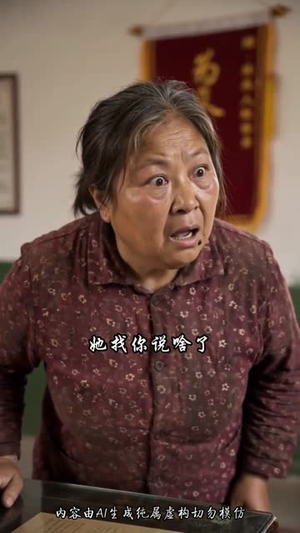 桂芬的榴莲园（34集）新短剧推荐