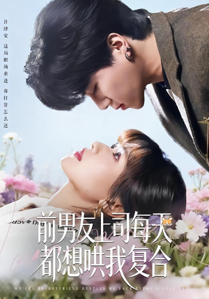 前男友上司每天都想哄我复合（77集）第二季
