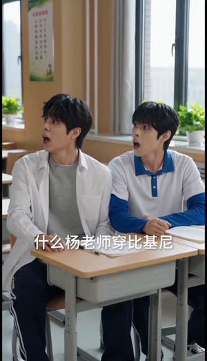 随爷爷纵横幽冥（73集）亿万短剧抢先看