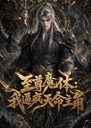 至尊魔体：我逼疯天命主角（116集）精彩短剧看全集