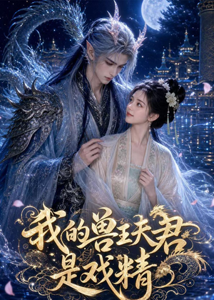 我的兽王夫君是戏精（49集）一口气追完全集