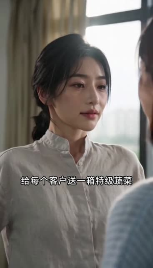 回村带货后，渣前夫破防了（60集）独家短剧免费看