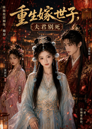 重生嫁世子，夫君别死（119集）最热短剧推荐