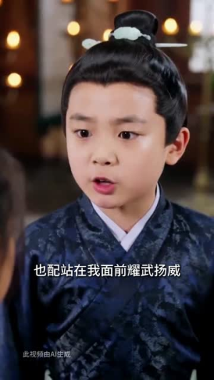 山风入京华（33集）热播短剧重燃