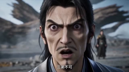 永世长青（59集）百万短剧抢先看