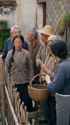 素素的逆袭之路（79集）短剧全集完整