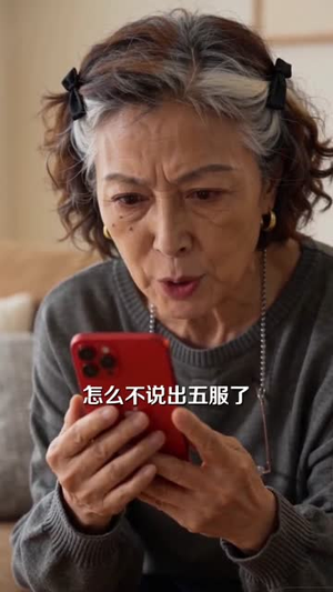 高考借房，她竟鸠占鹊巢（55集）热门短剧在线看