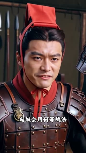 秦塞烽火:大秦五百勇(33集) 秦塞烽火:大秦五百勇(33集)一口气追完全集