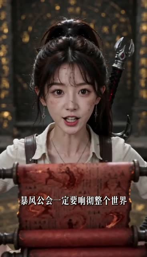 报告掌门，又去进货了（50集）短剧推荐更新中