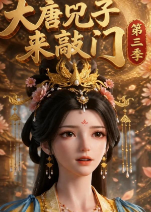 大唐兕子来敲门第三季（102集）零花钱看整部剧