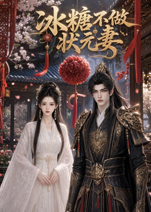 冰糖不做状元妻（40集）精彩短剧合集