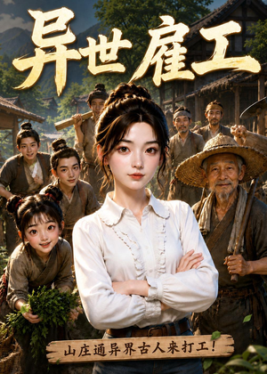异世雇工：山庄通异界古人来打工（68集）精彩短剧抢先看