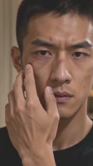 隐龙归来之奋斗的归来（30集）最火爆短剧