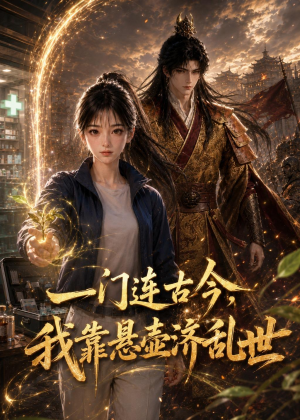 一门连古今，我靠悬壶济乱世（56集）精彩短剧看不停