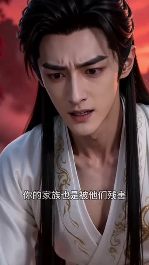 废柴仙女我靠封神逆袭三界真人 AI 版（67集）最火短剧推荐