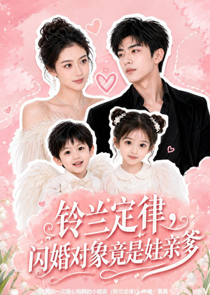 铃兰定律，闪婚对象竟是娃亲爹（67集）精彩短剧上线