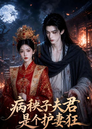 病秧子夫君是个护妻狂（37集）精彩短剧分享。