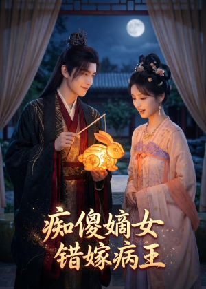 痴傻嫡女错嫁病王（40集）免费观看完整版