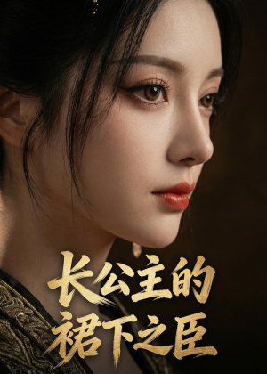 长公主的裙下之臣（60集）抢先看热门短剧