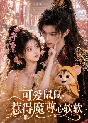 可爱鼠鼠，惹得魔尊心软软（60集）精彩短剧看不停